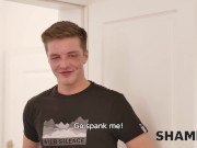 SHAME4K. Wrong Cock, Right Fuck 5/16