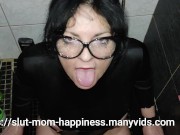 Why use the toilet when you can pee on me? 14/16