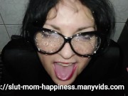 Why use the toilet when you can pee on me? 15/16