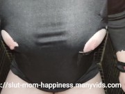 Why use the toilet when you can pee on me? 4/16