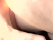 【素人目線カメラ】水着の同居人をバックから攻めまくる！ 7/16