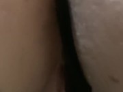 Pedindo tapa na bunda de quatro 13/16