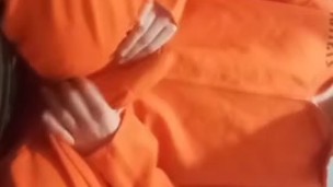 Prison twink jerks for you