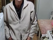 Evening time in the kitchen 12/16