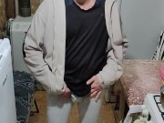 Evening time in the kitchen 13/16