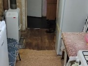 Evening time in the kitchen 8/16