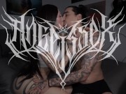 Make Out / Kissing Fetish [Trailer] 4/16