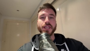 Ex boyfriend Transformed into dildo