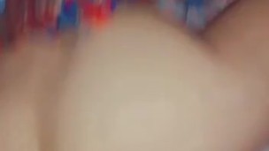 Follando a mi Compañera de Universidad