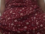 BAJO LA FALDA DE MI VECINA 14/16