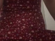 BAJO LA FALDA DE MI VECINA 15/16