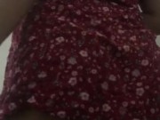 BAJO LA FALDA DE MI VECINA 2/16