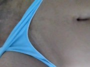 amadora decidiu se abrir 2/16