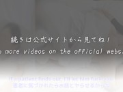 【新人看護師は、医者の射精係】「先生、今日もまんこ使って下さい」患者が使うベッドでちんこ挿入 9/16