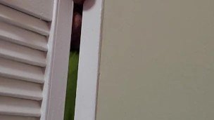 Door fucking
