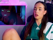 Meru the Succubus OVA (Porn Reacts) 11/16