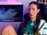 Meru the Succubus OVA (Porn Reacts) 14/16