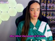 Meru the Succubus OVA (Porn Reacts) 16/16