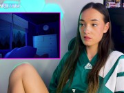 Meru the Succubus OVA (Porn Reacts) 6/16