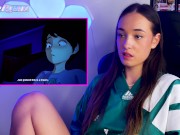 Meru the Succubus OVA (Porn Reacts) 7/16