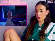 Meru the Succubus OVA (Porn Reacts) 8/16