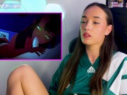 Meru the Succubus OVA (Porn Reacts) 9/16