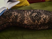 your biggest fantasy, My every day reality (24/7 TPE) 6/16