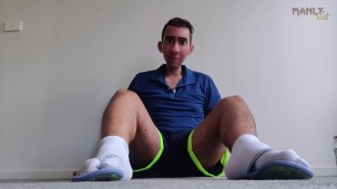 STEP GAY DAD - OUR SECRET - IT'S MY ROLE AS A STEP FATHER TO BE THERE FOR MY SON BUT DID I GO TO FAR
