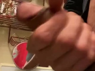 Getting Clean Before Getting Dirty Again! Part [2 of 2] SURPRISE ENDING!!! Don’t Wanna Miss! 💭🍆🤤