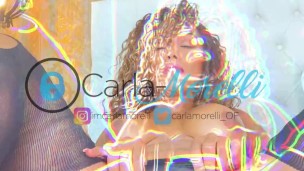 una masturbacion antes de ir a trabajar