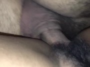 Cojiendo a mi cuñada antes de que llegue su esposo 3/16