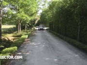 Hard POV sex with blonde cutie Tiffany Tatum 2/16