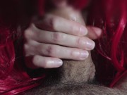 My pussy is too tight and I make him cum too fast 5/16