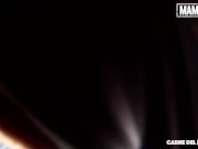 Small Tits Colombiana Adriana Ramos Seduced & Banged By Latin Penis - CARNE DEL MERCADO 12/16