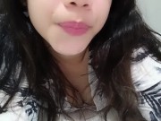 POV - namorada provoca melhor amigo do seu namorado e faz um boquete nele💦🔥🌶️ asmr-joi- roleplay 1/16