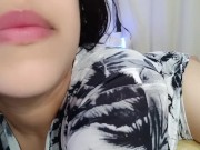 POV - namorada provoca melhor amigo do seu namorado e faz um boquete nele💦🔥🌶️ asmr-joi- roleplay 10/16