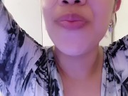 POV - namorada provoca melhor amigo do seu namorado e faz um boquete nele💦🔥🌶️ asmr-joi- roleplay 12/16