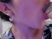 POV - namorada provoca melhor amigo do seu namorado e faz um boquete nele💦🔥🌶️ asmr-joi- roleplay 14/16