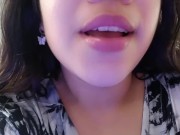 POV - namorada provoca melhor amigo do seu namorado e faz um boquete nele💦🔥🌶️ asmr-joi- roleplay 4/16