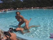 Playtime At The Ponderosa Nudist Resort 5/16