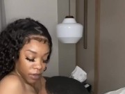 Lil Booty Taking Dick 1/16