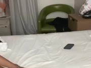 Lil Booty Taking Dick 10/16