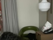 Lil Booty Taking Dick 5/16