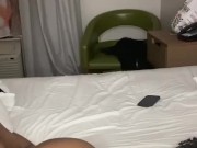 Lil Booty Taking Dick 8/16