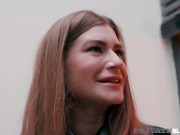 Private Black - Interracial Orgy! Sarah Sultry DPd And Creampied By 4 Dudes 2/16