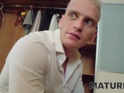 MATURE4K. Hear Me Out with Kris Vog 4/16