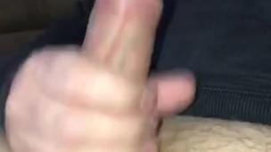 Les enseño mi verga