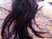 BTS POV sex with O'mya 3/16