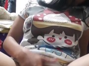 ENCONTRE UN VIDEO EN EL CELULAR DE MI JEFA MASTURBANDOSE QUE RICA ESTA LA MUKER DE MI JEFE ESTA RIKI 14/16