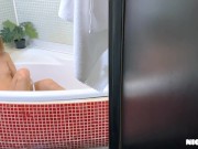 За кадром, как снимают русскую домашнюю историю лесбийское порно _ NIGONIKA TOP Porn 2023 5/16